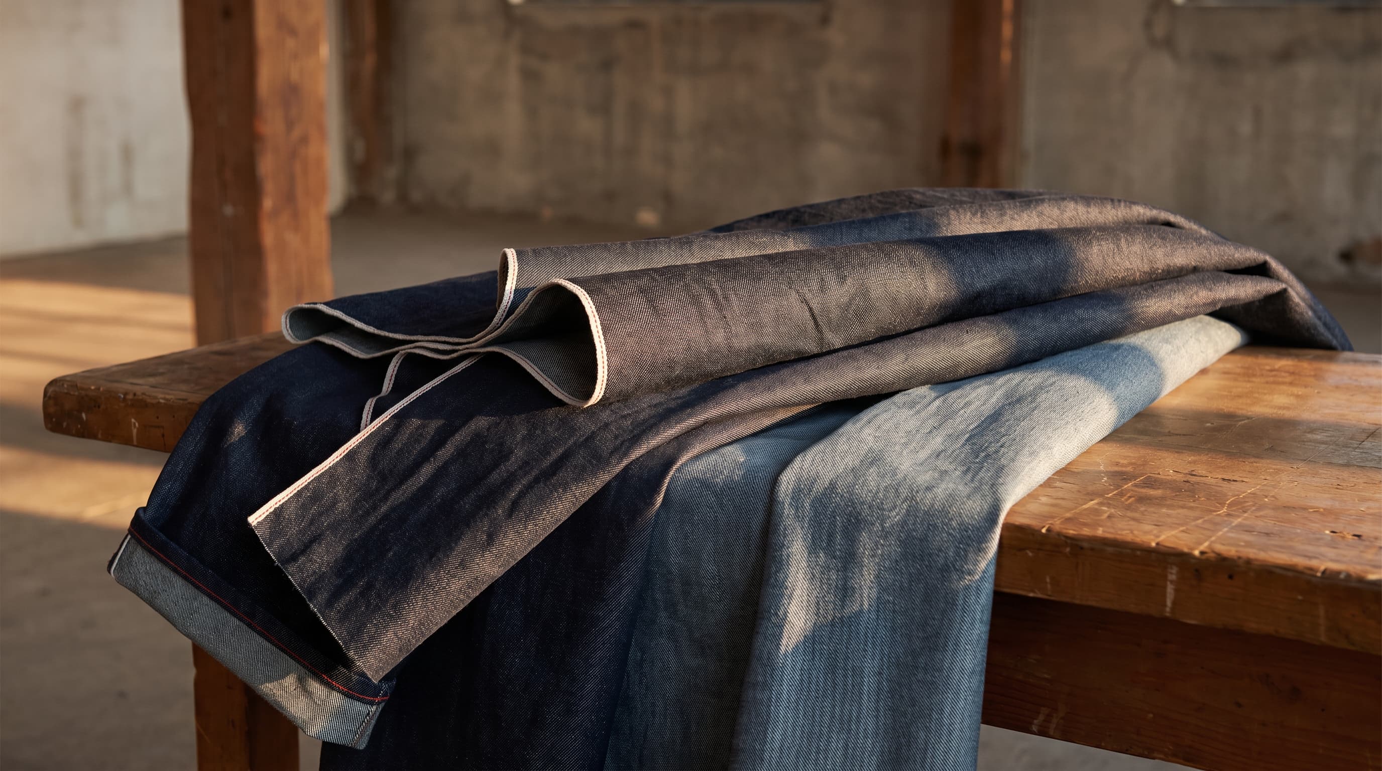 Levi's