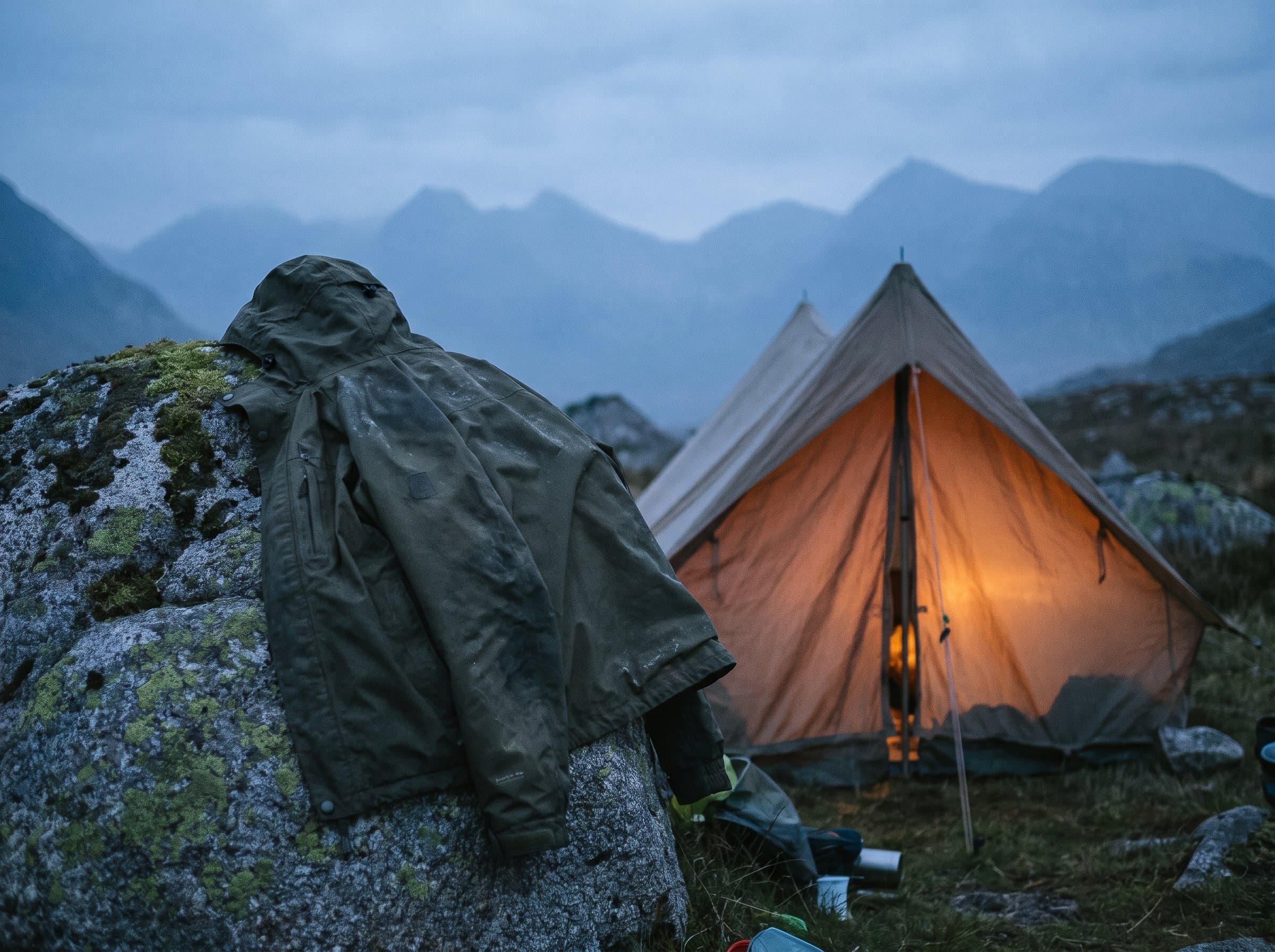 Mountain Warehouse