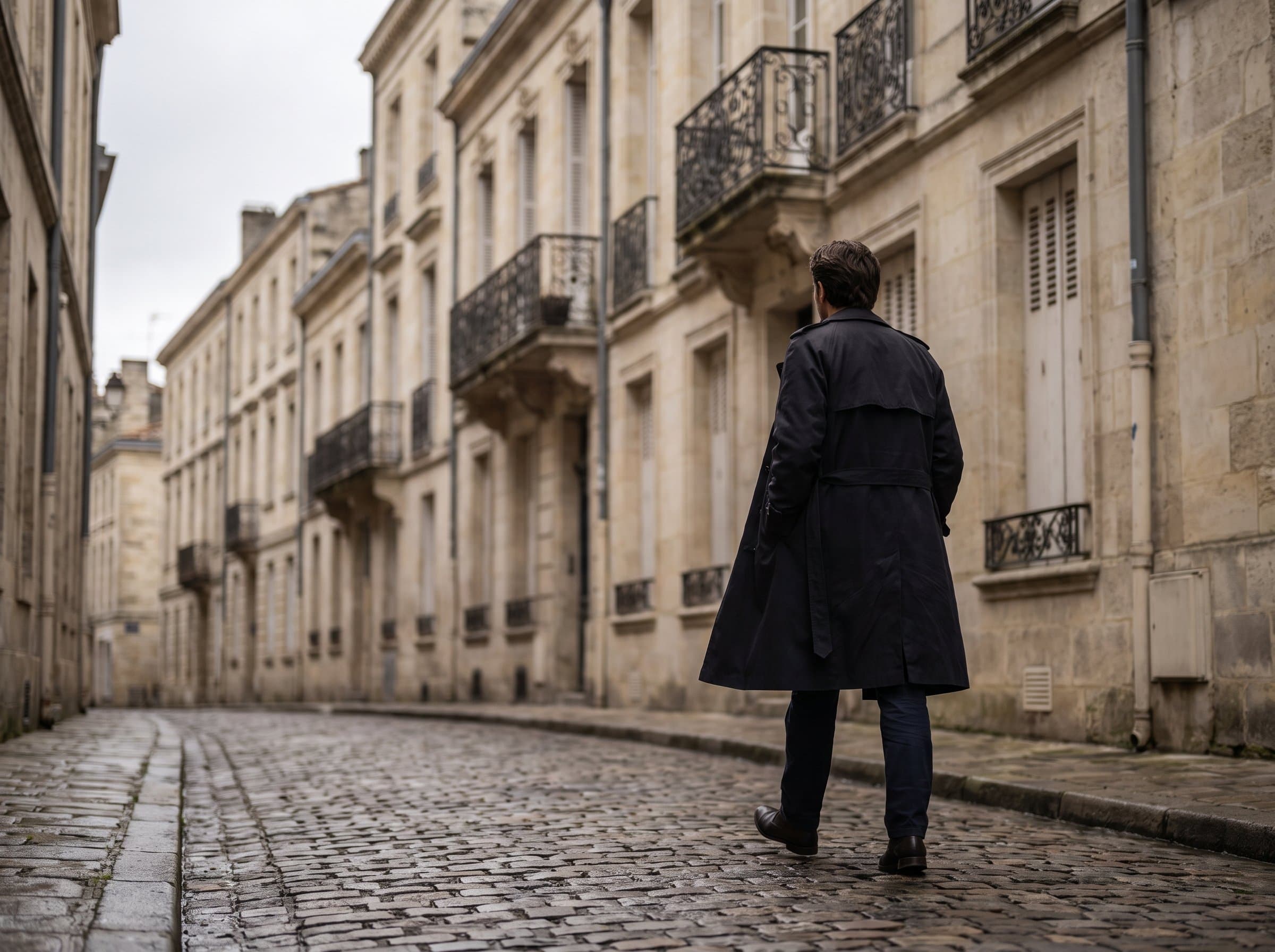 Sandro Paris