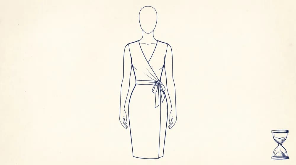 What to Wear If You Have an Hourglass Body Shape