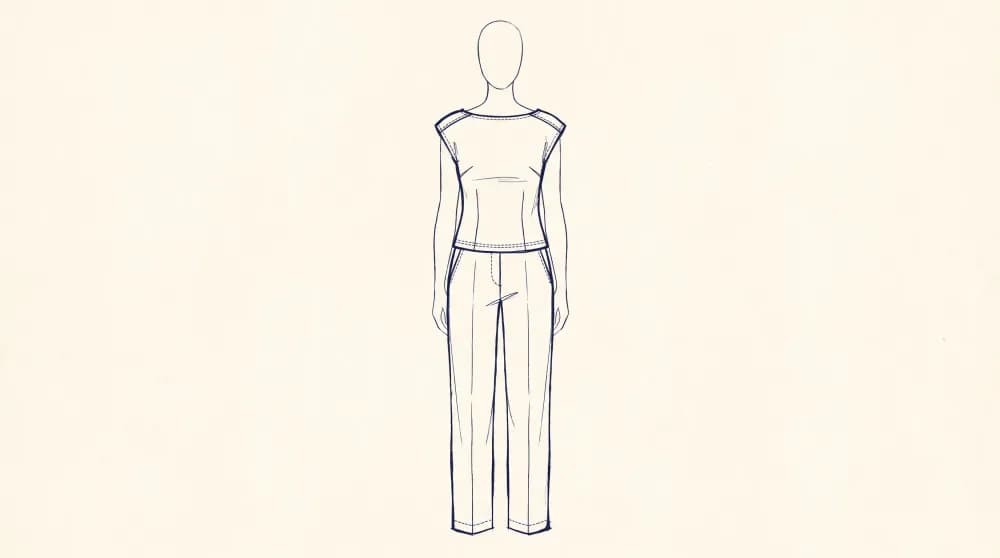 What to Wear If You Have a Pear-Shaped Body