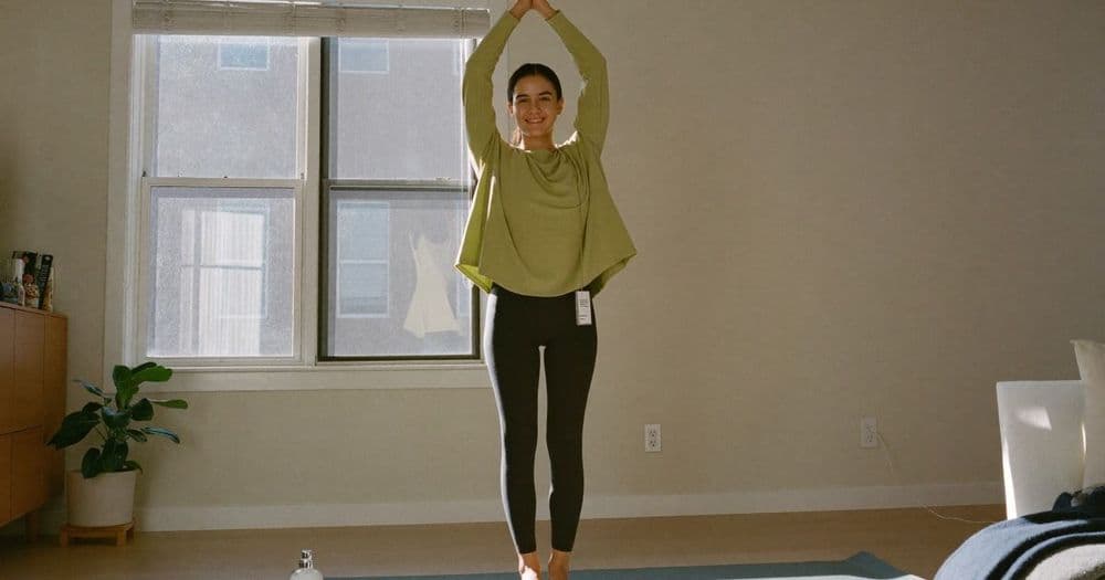 Lululemon Size Guide: How Lululemon Sizing Works and What Size to Buy