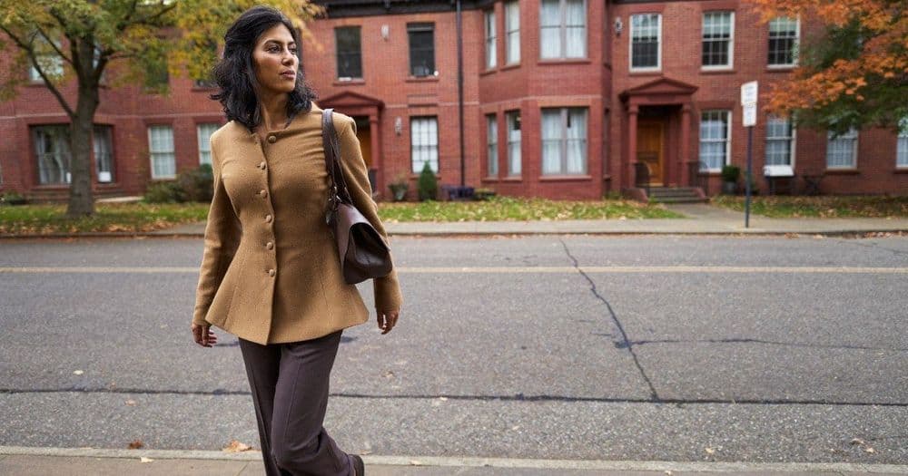 The Peplum Is Back for Fall 2026: Here's How to Wear It Now