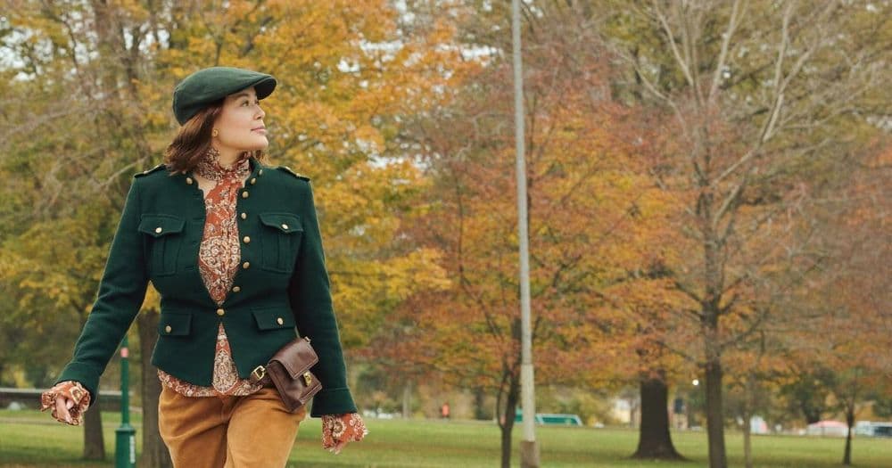 Boho With Bite: The TikTok Fashion Trend Taking Over Fall 2026