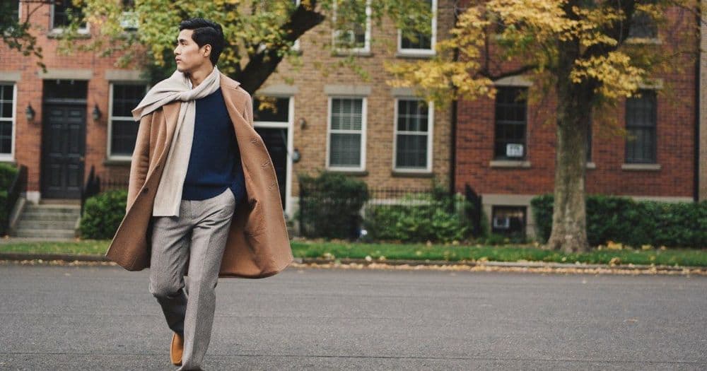 Fall Capsule Wardrobe 2026: Fewer Pieces, More Outfits