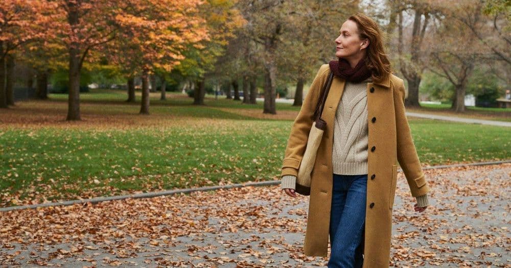 How to Refresh Your Fall Wardrobe Without Buying a New Closet