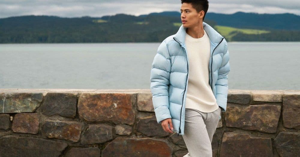 Icy Blue Is Everywhere Right Now — Here's How to Wear 2026's Breakout Color