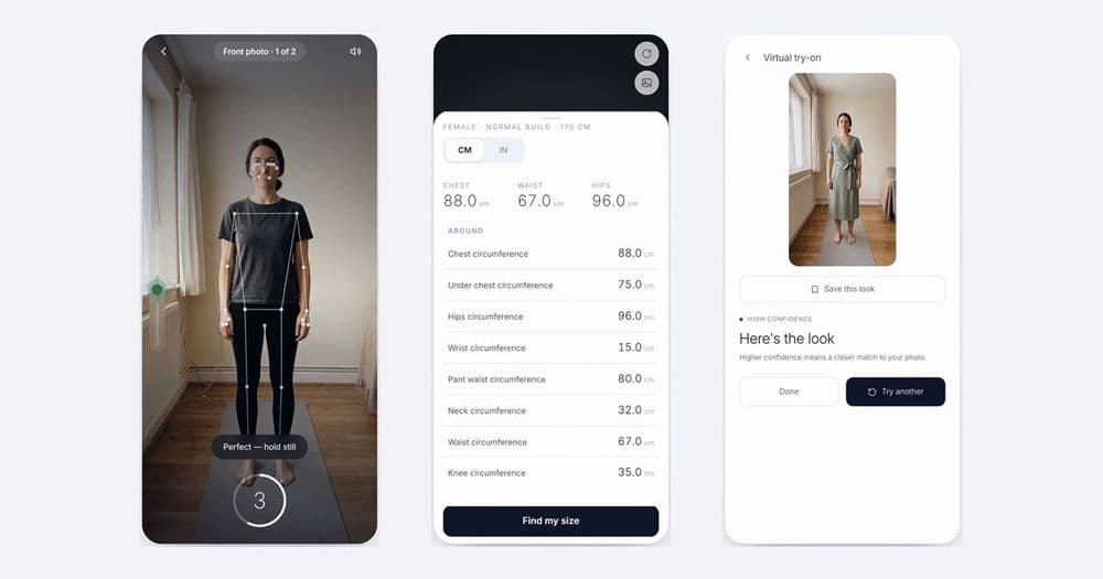 How to Get Made-to-Measure Clothes From Your Phone Photos (Step by Step)