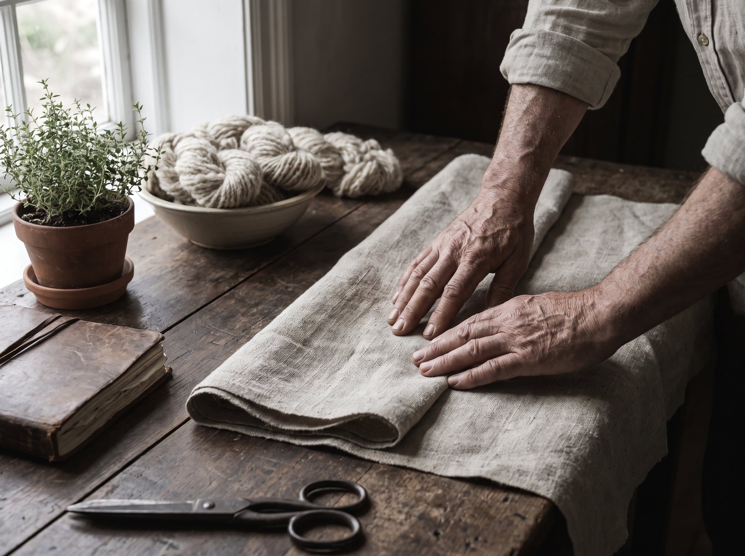 Eileen Fisher