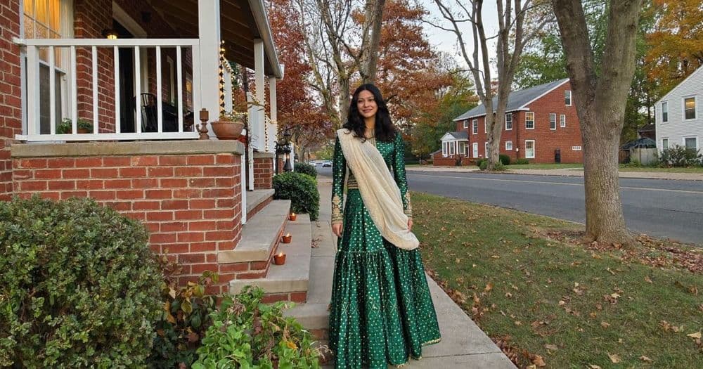 Diwali Outfit Ideas 2026: What to Wear to Every Diwali Party (and How to Get the Fit Right)