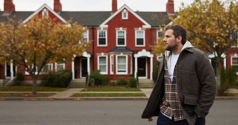 How to Nail the Layering Trend Everyone's Wearing This Fall